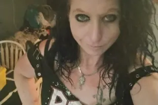 freaky Friday cum play - Image 6