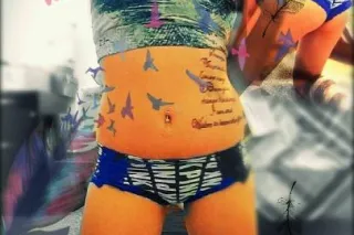 Naughty but Nice 😉 - Image 9