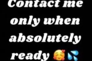 INCALL ONLY !! PRIVATE PLACE - Image 2