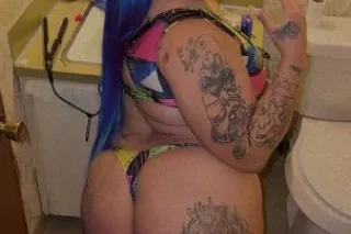 Water Park Goat - Image 6