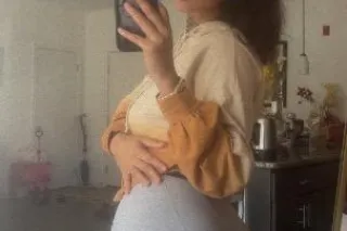 Mocha The GODDESS😍🔥 Hawaiian Baddie💦😏 - Image 6