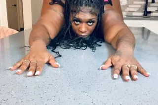 LAST DAY ♥COLUMBUS 💋SUPA FAT AXX 🍑 💋LAKYERRAI_RED ON ONLYFANS 💎SNAPCHAT 💎IG♥ - Image 5