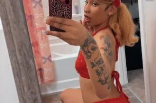 Outcall special ft shows and content😝 🍭 - Image 5