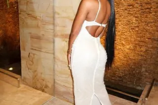 pretty petite ebony! high scale clientele! 2 GIRL SPECIAL - Image 4