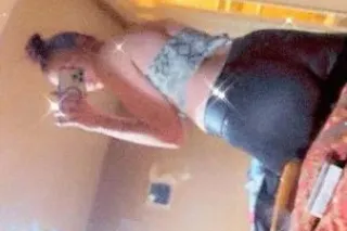 hello baby i am new in town!! 💦💦💦💦 - Image 1