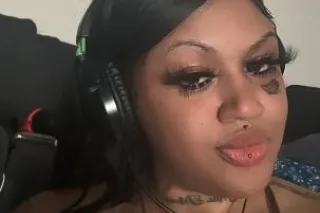 NEW JUICY PUSSY - 21 - Image 3