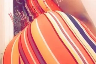 💦💋 Thick, Fine, Wetness!!!🍑💦 -... - Image 3