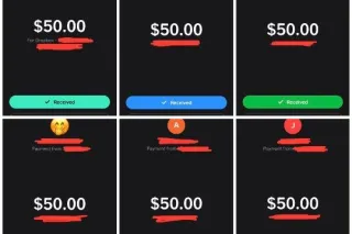 💕 ⛅⛅😇50% ΔΠGΣL😇🌩🌩💕🌩😈50% DΣ∇IL😈... - Image 4