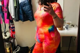 Beautiful Baddie is Back !!! -... - Image 2