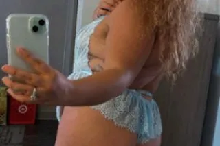 100% real ❤ upscale erotic lat... - Image 4