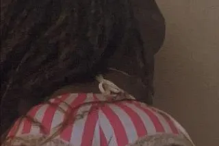 big booty freak😛🍆𝕋𝕙𝕣𝕠𝕒𝕥 𝔾𝕆𝔸𝕋💦 ... - Image 2