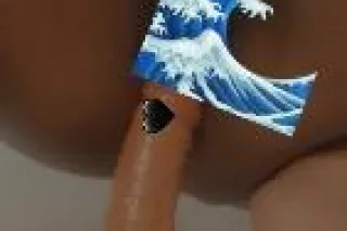 big booty freak😛🍆𝕋𝕙𝕣𝕠𝕒𝕥 𝔾𝕆𝔸𝕋💦 ... - Image 1