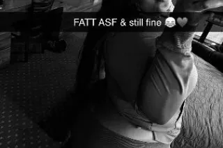 FATTTT SEXYYYY & WETTTT - Image 12