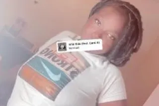 PUSSY SUPPER WETT GATTA FUCK M... - Image 1