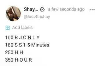 Incall For My Guest 🏡 - 26 - Image 3