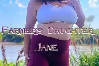 Farmer's Daughter Jane🌾👩🏻🌾 SW ... - Image 1