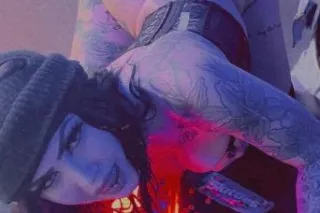 Latina Blood 🩸 - Image 7