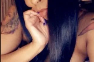 your FAVORITE party girl is he... - Image 1