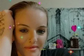 FANTASY BECOMES YOUR REALITY TONIGHT DADDY 💦 - Image 1