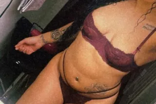 Cum see what you have been missing 💦💋 LAST DAY IN TOWN - Image 7