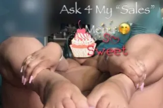 BaDDesT BBw ThrOAT GoAT💦LeT ME... - Image 4