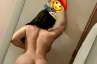 👩‍🦰🥵🩵 Guys, I'm available when you come here to visit me 🩵🥵👩‍🦰 - Image 1