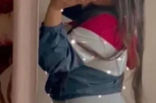 Sexy Seductive latina looking ... - Image 2