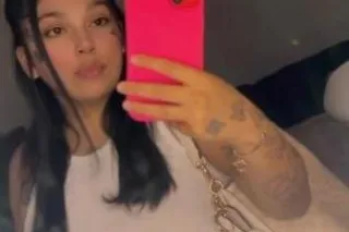 Sexy Seductive latina looking ... - Image 3