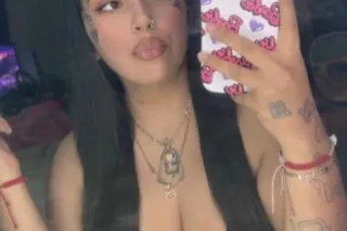 Sexy Seductive latina looking ... - Image 4