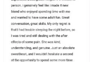 Highly REVIEWED...UNmatched Skills. The Mouth of the South from Denver! - Image 9