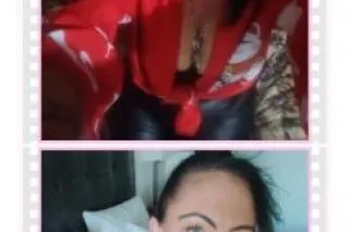 Gentlemen new to Santabarbara! Black hair green eye Voluptuous Russian Roulette!!!My body against your body ooh!!!! Russian exotic passionate submissive woman.Your every desire is my command!!!! - Image 5