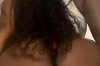 Pretty😍Chocolate🍫Thick🍑Babe !!... - Image 1