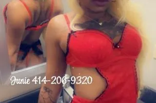 💦🥰Junie's wet ride 🥳😈 - 26 - Image 1