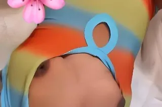 ....sweet lips, tight grip💦 - ... - Image 2