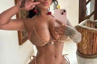 🌸✔Special Bbj Service 💋 Oral A... - Image 4