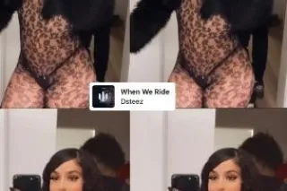 TIGHT WET EXOTIC BADDIE💦💋TWO G... - Image 1