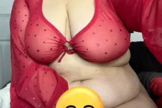 GOTH BBW LATINA NEEDS YOU😈 - 2... - Image 4