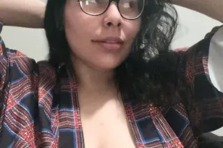 GOTH BBW LATINA NEEDS YOU😈 - Image 8