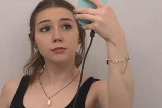 HORNY FANCY GIRL🤍 GFE 😋CREAMPI... - Image 2