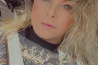 Thick Blonde Bombshell OUTCALL - Image 6