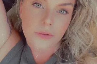 Thick Blonde Bombshell OUTCALL - Image 9