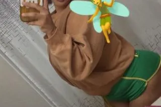 mided girl - 25 - Image 1