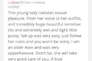 I Know What To Do To Please You - Image 9