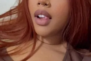 KAYANA / 𝖢𝗎𝗋𝗏𝗒 𝖤𝗑𝗈𝗍𝗂𝖼 𝖱𝖾𝖽𝗁𝖾𝖺𝖽 ... - Image 2