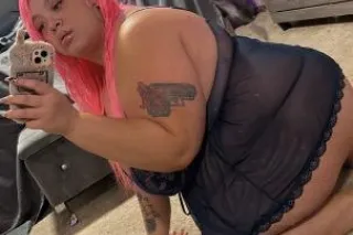 Chyna Dior🩷 With The Wets 💦 Gu... - Image 4