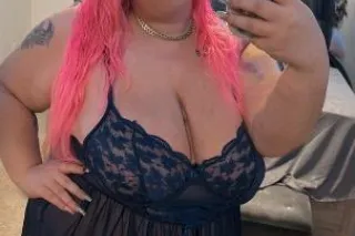 Chyna Dior🩷 With The Wets 💦 Guaranteed Satisfaction - Image 9