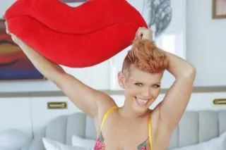 Kinky 💦 Sexy 💋Fit MILF 💦 Cum let me ride you like a cowgirl should! - Image 3