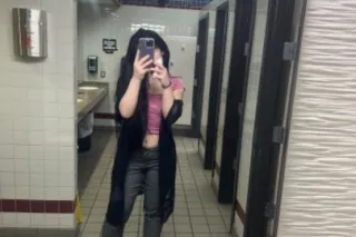 she's a very freaky girrllll(; 💦😩 - Image 11