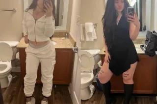 she's a very freaky girrllll(;... - Image 2