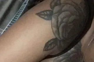 fat juicy pussy pretty face re... - Image 1